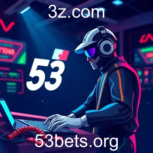 O Crescimento dos Jogos Online e a Ascensão do 53bets