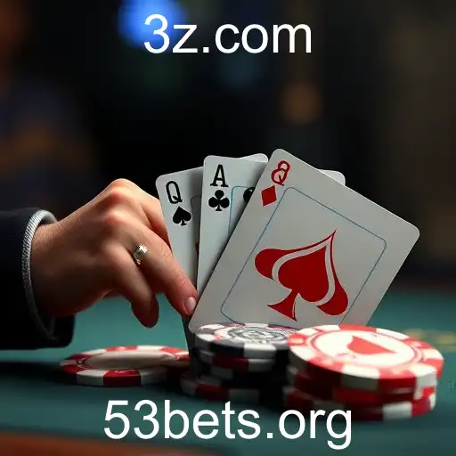 53bets: O Crescimento dos Jogos Online em 2025