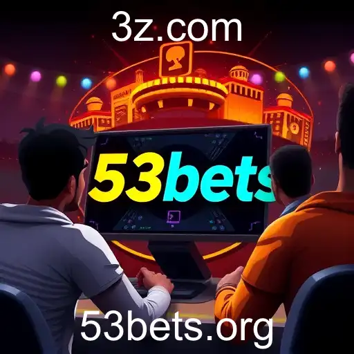 A Ascensão dos Jogos Online em 2025: Como o 53bets Está Conquistando o Mercado