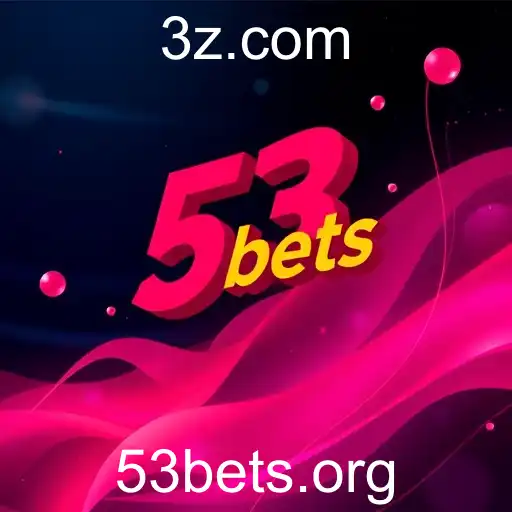 A Revolução do Jogo Online com 53bets