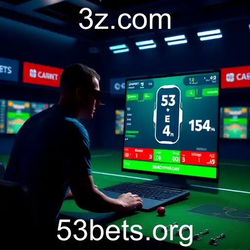 A Revolução do iGaming em 2025