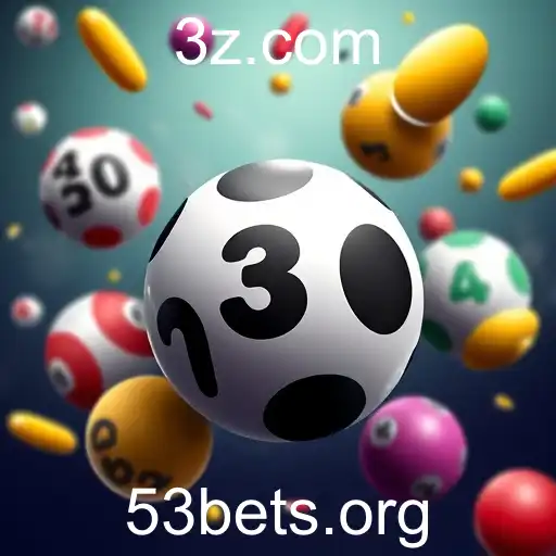 A Ascensão do 53bets no Cenário de Jogos Online